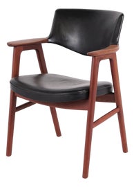 Example of Erik Kirkegaard Lounge Chairs