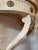 French 19th Century Louis XV Marble Demi-Lune Console For Sale - Image 3 of 13