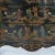 Chinoiserie 1980s Drexel Heritage Chinoiserie Decorated & Gilt Commode For Sale - Image 3 of 13