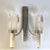 Wall Lights by Gateano Missaglia, Italy, 1960s, Set of 2 For Sale - Image 3 of 10