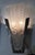 1920s Pair of French Art Deco Sconces by Genet Et Michon For Sale - Image 11 of 11