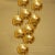 Glass Bowl Pendant Light from Mazzega, Italy, 1970s For Sale - Image 12 of 18
