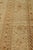 Rug & Kilim Rug & Kilim’s Modern Oushak Style Rug in Geometric Floral Pattern For Sale - Image 4 of 6