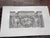 Realism Antique 19th C. Palais De Fontainebleau Architectural Details - Set of 6 For Sale - Image 3 of 8