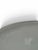 Late 20th Century Signed 1991 Studio Art Glass Freeform Frosted Sage Green Centerpiece Bowl For Sale - Image 5 of 8
