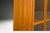 Danish Mid Century Teak Display Cabinet by Skovby For Sale In Baltimore - Image 6 of 18