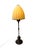 Art Deco Amsterdam School Floor Lamp from Amsterdamsche Kunstsmederij, 1920s For Sale - Image 12 of 14