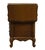Thomasville Furniture Tableau Collection French Provincial 59" Drop Leaf Server Buffet 8561-520 For Sale - Image 12 of 12