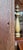 French Country A Pair of French Oak Antique Intetior Doors For Sale - Image 3 of 11