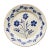A new take on an old tradition. Enjoy our new collection of hand-painted plates influenced by the beautiful antique...