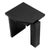 SSS01B Black Stool by Sashaxsasha For Sale - Image 10 of 10