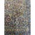 Mid 19th Century 1840s Multicolor Traditional Antique Classical Motifs Kerman Knotted Wool Rug For Sale - Image 5 of 6