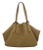 Bottega Veneta Tan Intrecciato Woven Nappa Leather Large Cesta Tote For Sale - Image 10 of 12