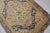 Vintage Framhouse Decor Wool Carpet For Sale In Phoenix - Image 6 of 10