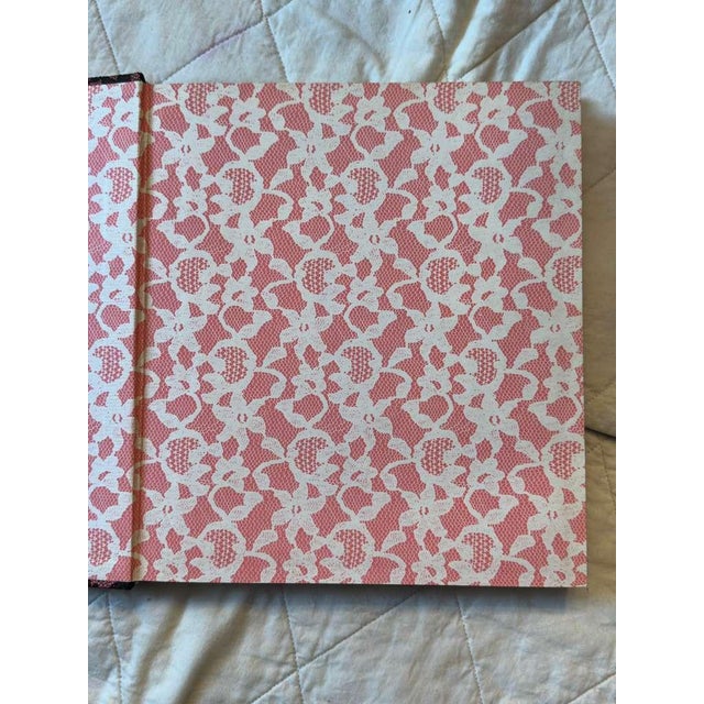 Mid-Century Modern L’Histoire Imprevue Des Dessous Féminins by Cecil St. Laurent, 1966 For Sale - Image 3 of 12