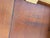Late 20th Century Ethan Allen Inlaid Mahogany Pedestal Base Dining Table With Leaves For Sale - Image 10 of 18