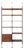Jolly Modular Bookcase by Ebanisteria F.lli Merati, 1960s For Sale