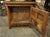More information coming soon… A charming Spanish cabinet from the 1600s, the diminutive size (roughly 26′ x 26′ x 12′)...