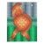 Vintage Victor Vasarely the Golfer LTD Serigraph, Hand Signed Art From 1989, Unframed For Sale