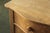 Wood Vintage Farmhouse Danish Commode in Oak, 1890s For Sale - Image 7 of 18