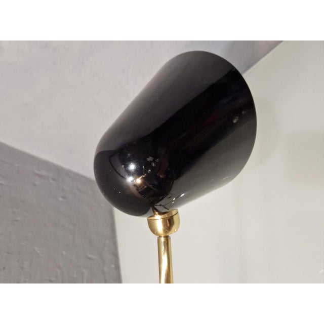 Table Lamp by Giulia and Guido Guarnieri for Tato For Sale - Image 18 of 18