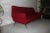 Mid-Century Curved Sofa by Gigi Radice for Minotti For Sale - Image 6 of 9