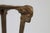 Vintage Solid Brass Stand With Rams Head and Feet Tea Light Holder For Sale In Milwaukee - Image 6 of 11