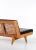 Sofa Model Trienna attributed to Carl Gustaf Hiort Af Ornäs, Finland, 1960s For Sale - Image 9 of 10