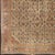 Tribal Antique Persian Ferahan Rug With All-Over Herati Design in Ivory 10'9"x13'8" For Sale - Image 3 of 9