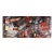 Assemblage #2 (The Letter E, Glass Slides, and Stamps) by Michael Pauker For Sale