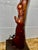 Vintage Cypress Knee Folk Art From the Mid-20th Century Lamp on Wooden Base For Sale - Image 6 of 8