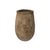 Rustic Moroccan Berber Clay Jar in Earthenware For Sale - Image 3 of 7