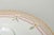 Porcelain Flora Danica Dinner Plate from Royal Copenhagen, 1945 For Sale - Image 4 of 6