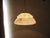 Mid-Century Glass Chandelier attributed to Stefan Tabery, Bohemia, 1960s For Sale - Image 9 of 11
