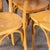 French Dining Chairs, 2010s, Set of 4 For Sale - Image 10 of 16