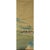 Chinoiserie Set of 4 Hand-Painted Wallpaper Panels, Chinese Landscape Scenic Mural For Sale - Image 3 of 3