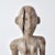 Early 20th Century Kongo Double Sided Male and Female Wood Figure For Sale - Image 4 of 13