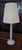 Mid-Century Modern Mid-Century Italian Table Lamp with Stacked Spheres, 1970s For Sale - Image 3 of 16