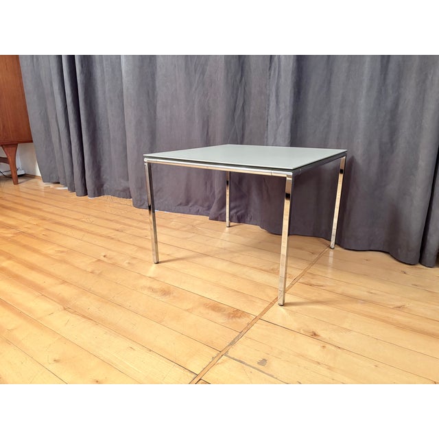 Coffee Table from MDF Italia For Sale - Image 3 of 13