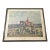 Late 19th Century Print of Stanley Barker and the Pytchley Hounds by Sir Alfred Munnings, Framed For Sale