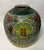 Chinese Late 19th–Early 20th C. Straits Chinese Peranakan Double Happiness Ginger Jar For Sale - Image 3 of 9