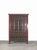 Chinese Hand Painted 80" Inch Tall Antique Chinese Cabinet For Sale - Image 3 of 12