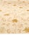 Modern Contemporary Surface Subtly Floral Beige and Brown Silk Rug by Doris Leslie Blau For Sale - Image 3 of 7