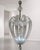Mid-Century Modern 1930s Murano Glass Chandelier by Tomaso Buzzi for Venini For Sale - Image 3 of 11