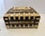 Antique Anglo - Indian Bombay Mughal Footed Box For Sale In West Palm - Image 6 of 11