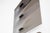 Brown DF2000 Bedside Table by Raymond Loewy for Doubinsky Frères, France, 1960s For Sale - Image 8 of 18