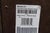 Ashley Furniture Casa Mollino Pecan Rustic European 74" Triple Dresser B543-31 For Sale - Image 12 of 12
