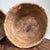 Antique Bamboo Baskets with Washi Paper, Japan, Set of 2 For Sale - Image 9 of 14