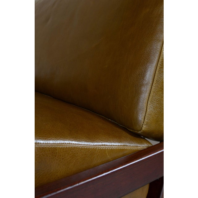 Cassina Carlotta Armchairs by Tobia & Afra Scarpa for Cassina, 1960s, Set of 2 For Sale - Image 4 of 11