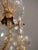 Italian Crystal Chandelier Mechini Firenze For Sale - Image 10 of 16